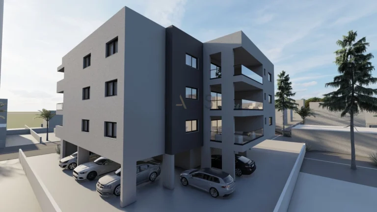 Cheap Apartments for Sale Nicosia up to 300000 euro