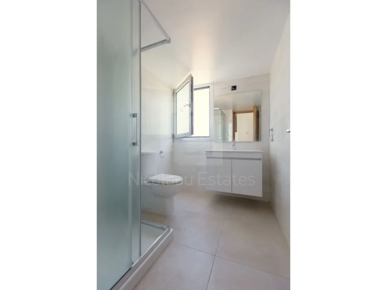 4 Bedroom Apartment for Rent in Nicosia – Agios Andreas