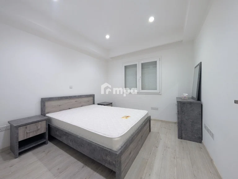 2 Bedroom Apartment for Rent in Strovolos, Nicosia District