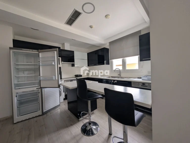 2 Bedroom Apartment for Rent in Strovolos, Nicosia District