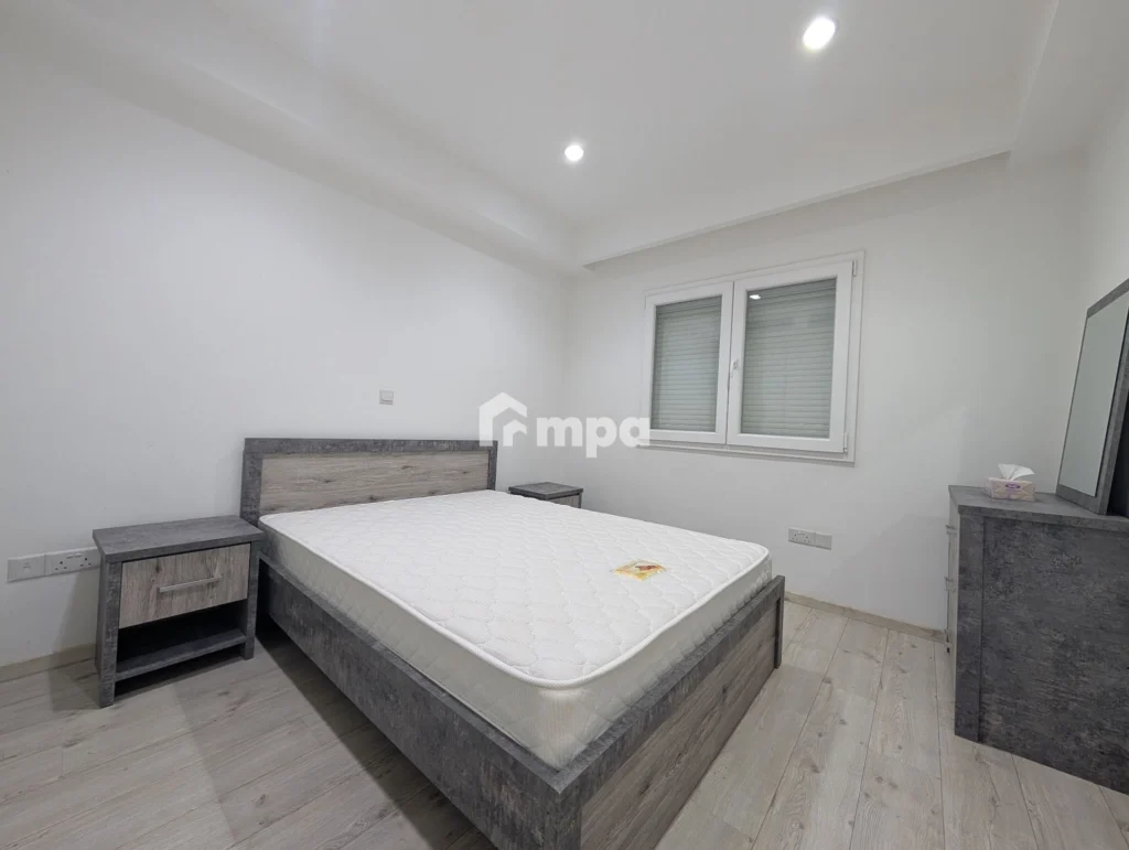 2 Bedroom Apartment for Rent in Strovolos, Nicosia District