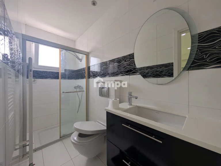 2 Bedroom Apartment for Rent in Strovolos, Nicosia District