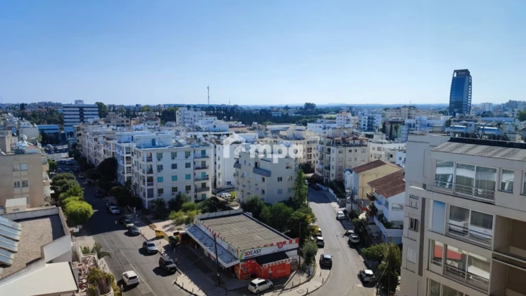 2 Bedroom Apartment for Rent in Nicosia District