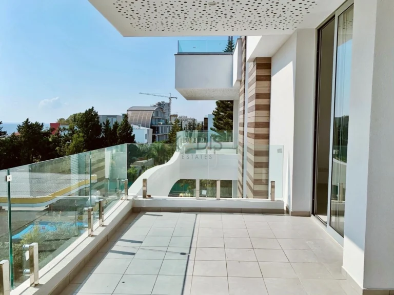 3 Bedroom Apartment for Sale in Agios Tychonas, Limassol District