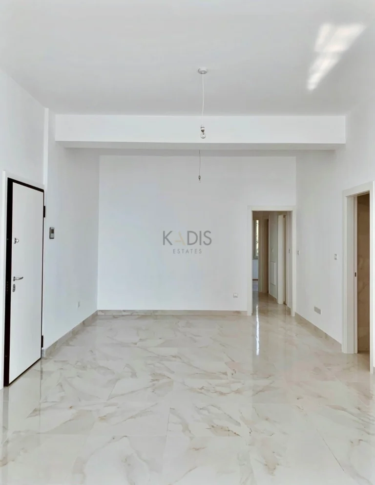 3 Bedroom Apartment for Sale in Agios Tychonas, Limassol District