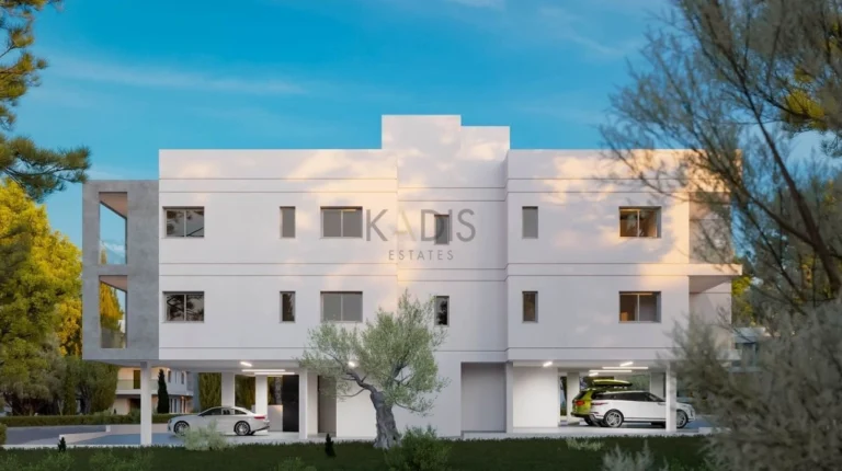 1 Bedroom Apartment for Sale in Aglantzia, Nicosia District