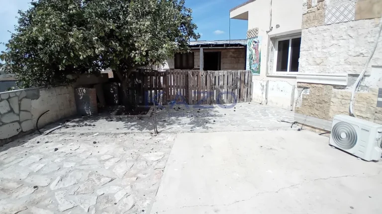 95m² Commercial for Sale in Frenaros, Famagusta District