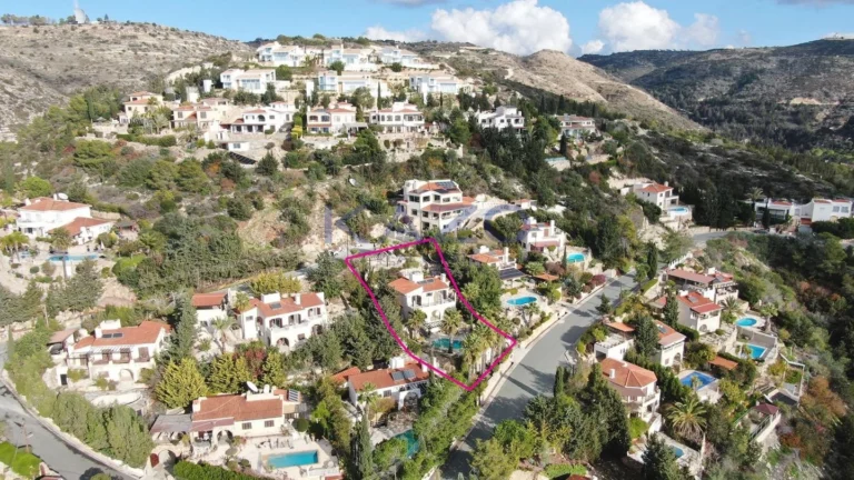 3 Bedroom House for Sale in Tala, Paphos District