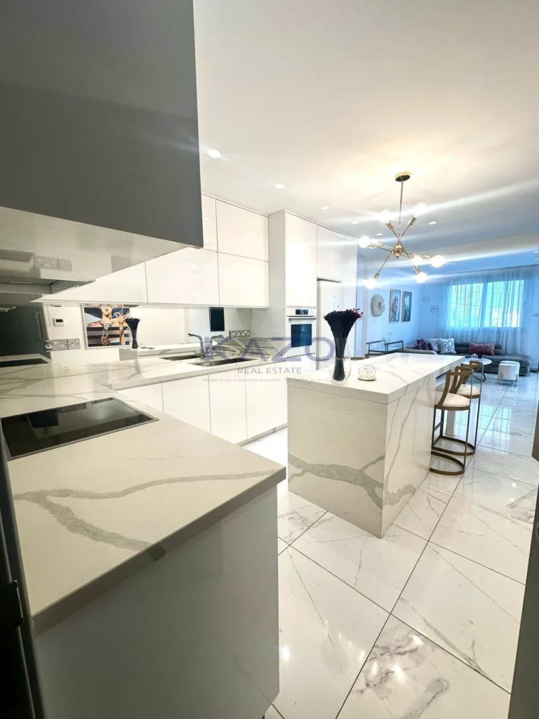 2 Bedroom Apartment for Rent in Limassol – Agia Fyla