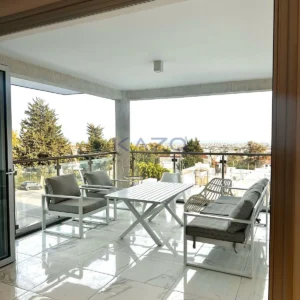 2 Bedroom Apartment for Rent in Limassol – Agia Fyla