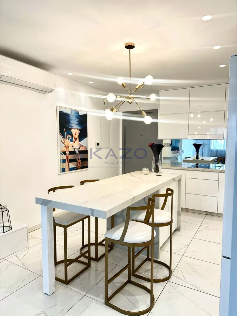 2 Bedroom Apartment for Rent in Limassol – Agia Fyla