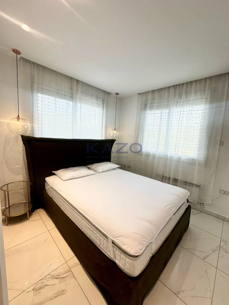 2 Bedroom Apartment for Rent in Limassol – Agia Fyla