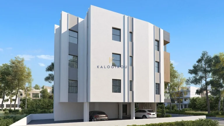 277m² Plot for Sale in Larnaca District