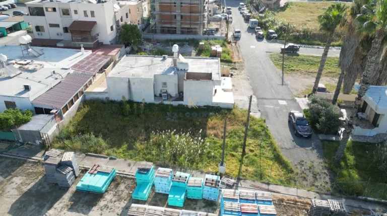 277m² Plot for Sale in Larnaca District