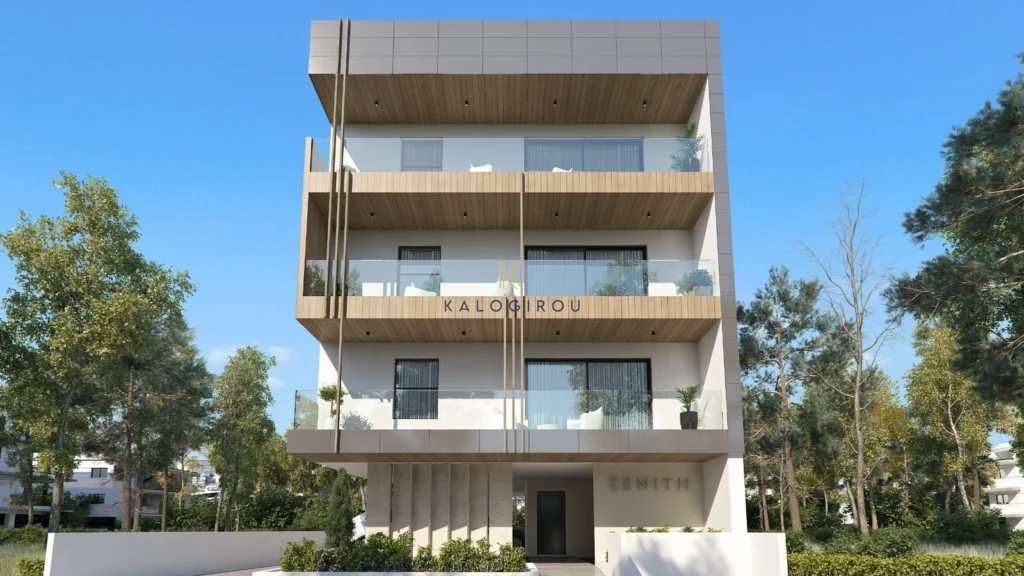 277m² Plot for Sale in Larnaca District