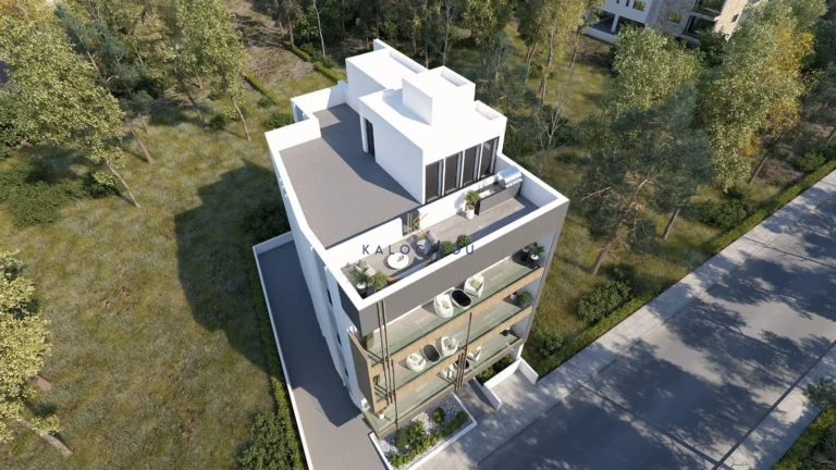 277m² Plot for Sale in Larnaca District