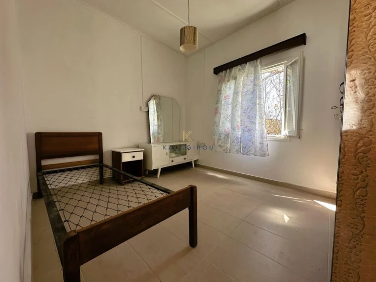3 Bedroom House for Rent in Larnaca – Chrysopolitissa