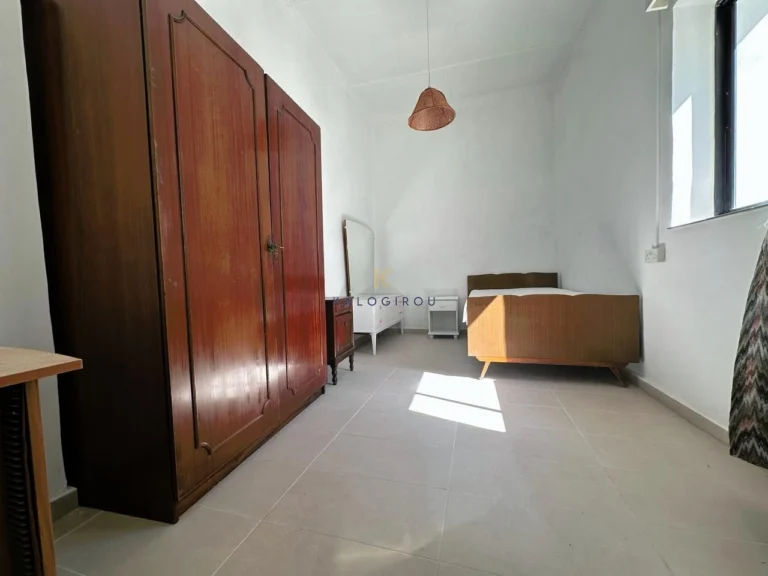 3 Bedroom House for Rent in Larnaca – Chrysopolitissa