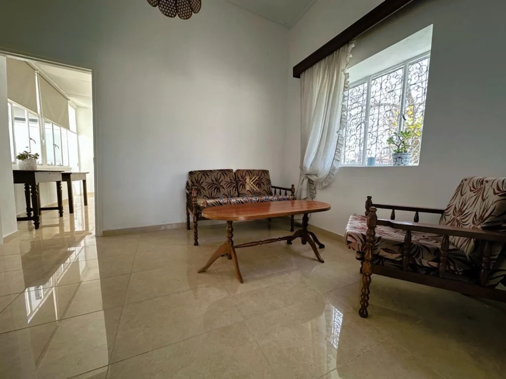 3 Bedroom House for Rent in Larnaca – Chrysopolitissa