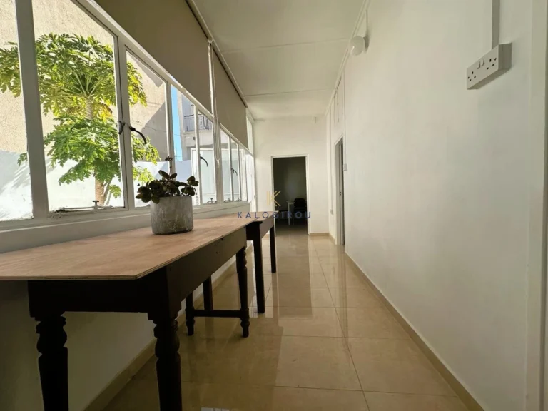 3 Bedroom House for Rent in Larnaca – Chrysopolitissa