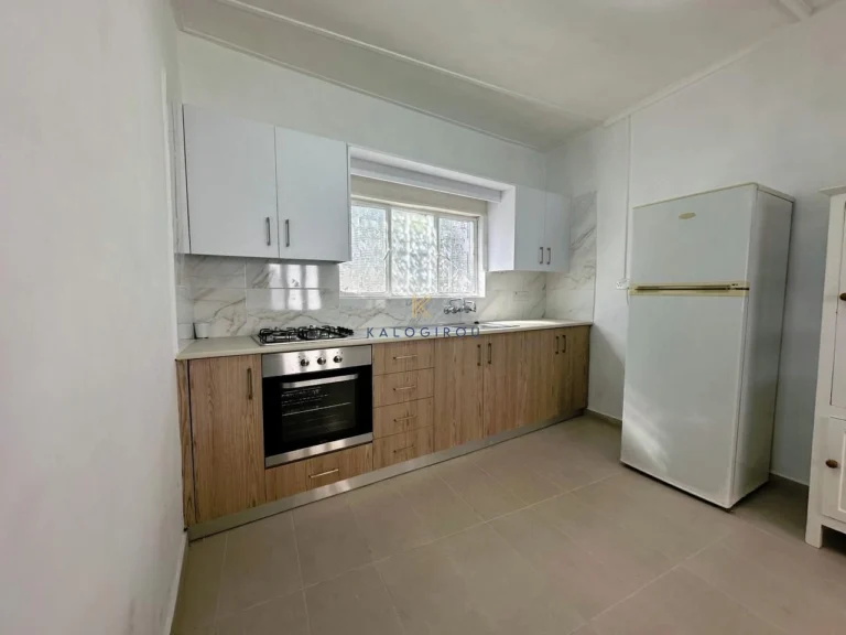 3 Bedroom House for Rent in Larnaca – Chrysopolitissa