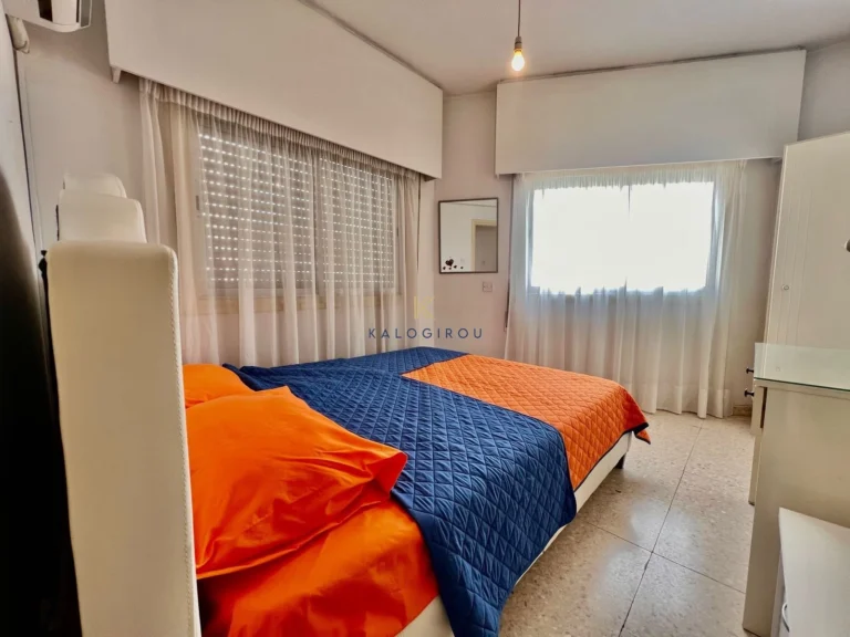 3 Bedroom Apartment for Sale in Drosia, Larnaca District