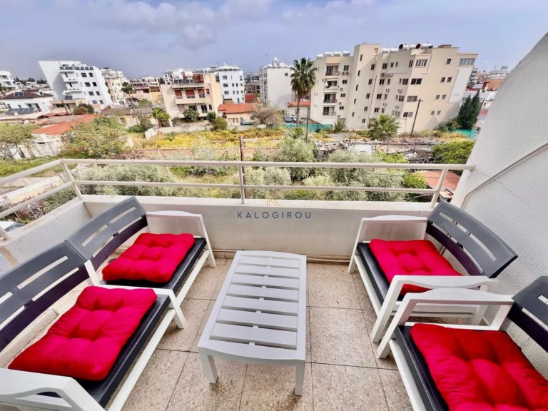 3 Bedroom Apartment for Sale in Drosia, Larnaca District