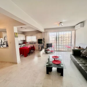 3 Bedroom Apartment for Sale in Drosia, Larnaca District