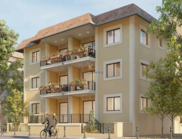 Cheap Apartments for Sale Larnaca up to 400000 euro