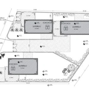 3 Bedroom House for Sale in Erimi, Limassol District