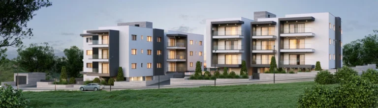 3 Bedroom Apartment for Sale in Pyrgos Lemesou, Limassol District