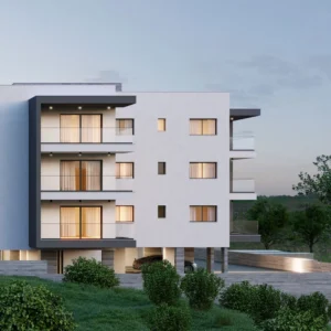 2 Bedroom Apartment for Sale in Pyrgos Lemesou, Limassol District
