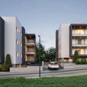 3 Bedroom Apartment for Sale in Pyrgos Lemesou, Limassol District