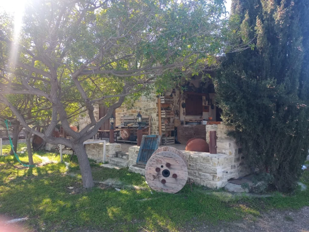 2 Bedroom House for Sale in Asgata, Limassol District