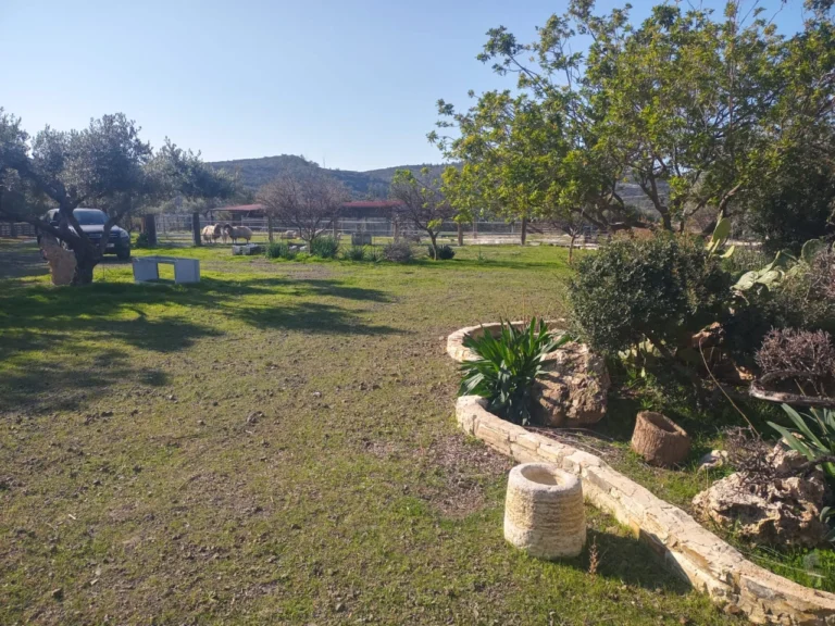 2 Bedroom House for Sale in Asgata, Limassol District