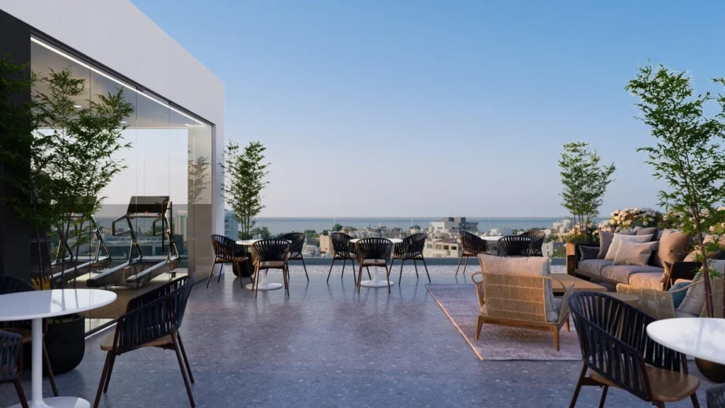 710m² Office for Sale in Limassol District