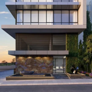 791m² Office for Sale in Limassol District