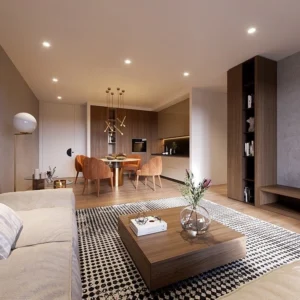 2 Bedroom Apartment for Sale in Limassol – Zakaki