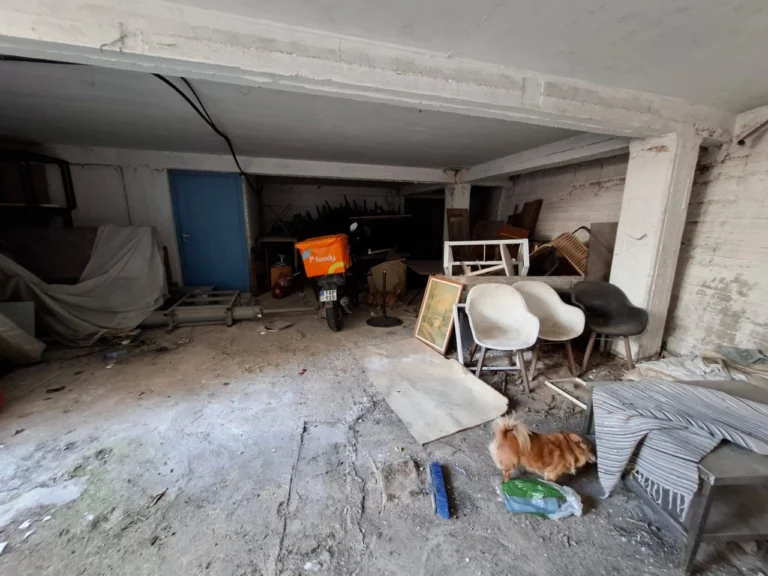 306m² Building for Sale in Kato Paphos