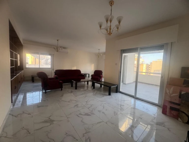 4 Bedroom Apartment for Sale in Limassol District