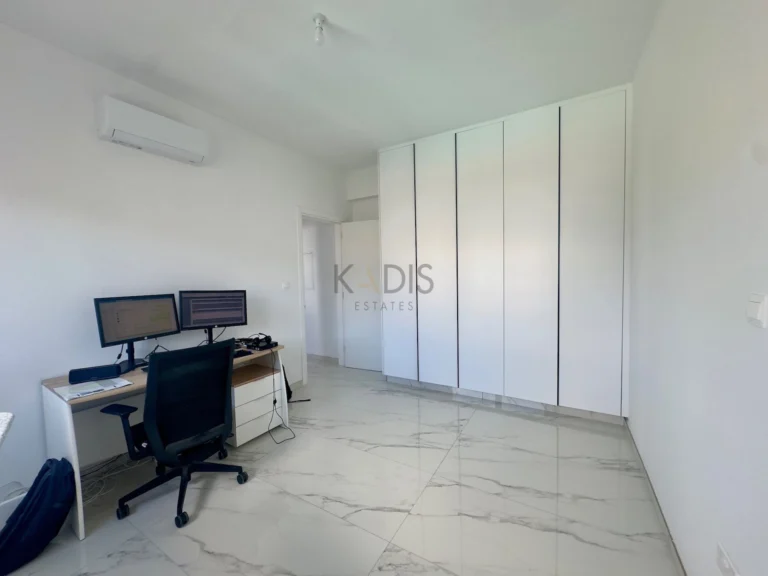 2 Bedroom Apartment for Sale in Limassol – Agios Athanasios