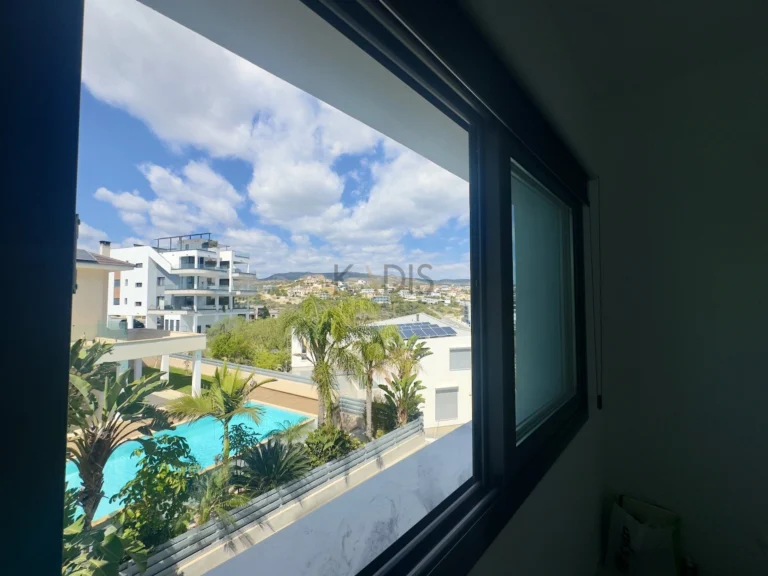 2 Bedroom Apartment for Sale in Limassol – Agios Athanasios