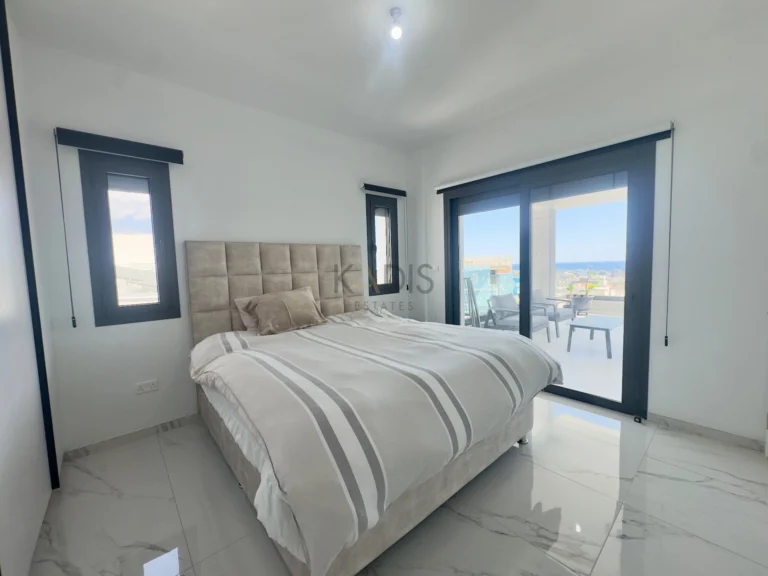 2 Bedroom Apartment for Sale in Limassol – Agios Athanasios