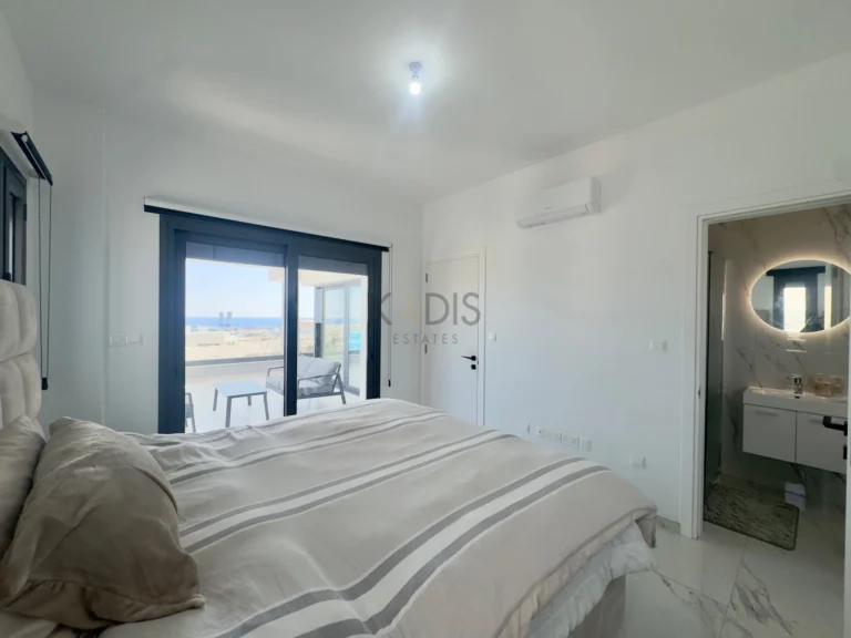2 Bedroom Apartment for Sale in Limassol – Agios Athanasios