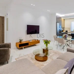 2 Bedroom Apartment for Rent in Limassol District