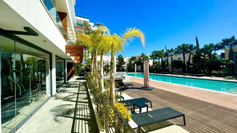 Cheap Apartments for Sale Limassol up to 900000 euro