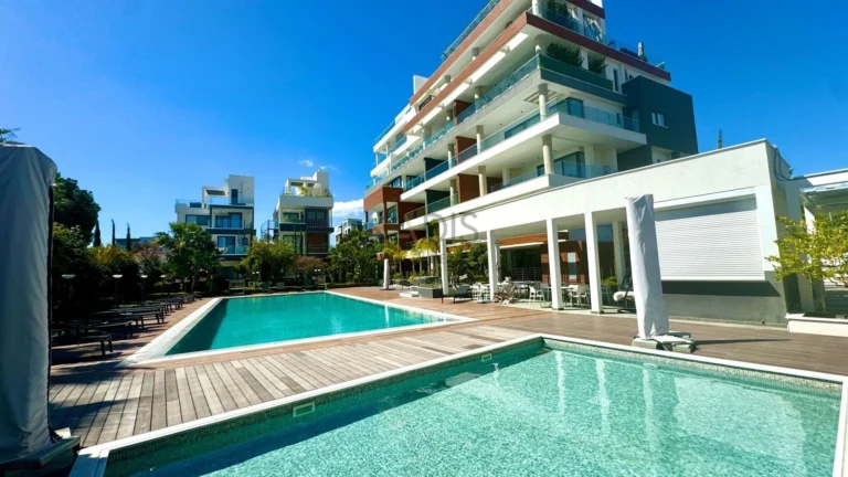 2 Bedroom Apartment for Sale in Limassol District