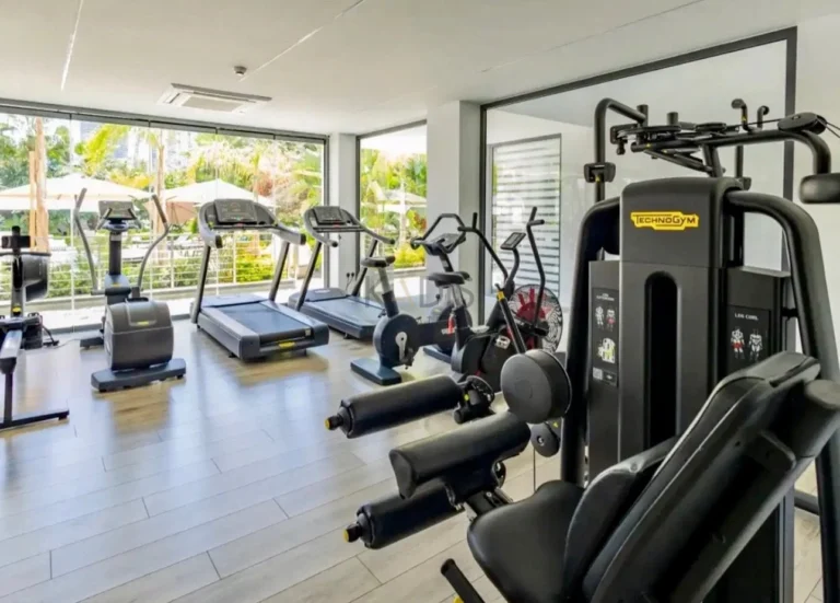 2 Bedroom Apartment for Sale in Limassol District