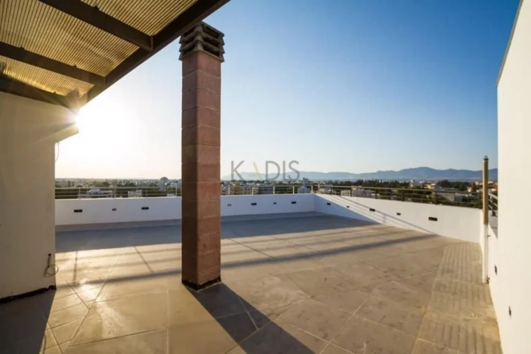 3 Bedroom Apartment for Sale in Strovolos, Nicosia District