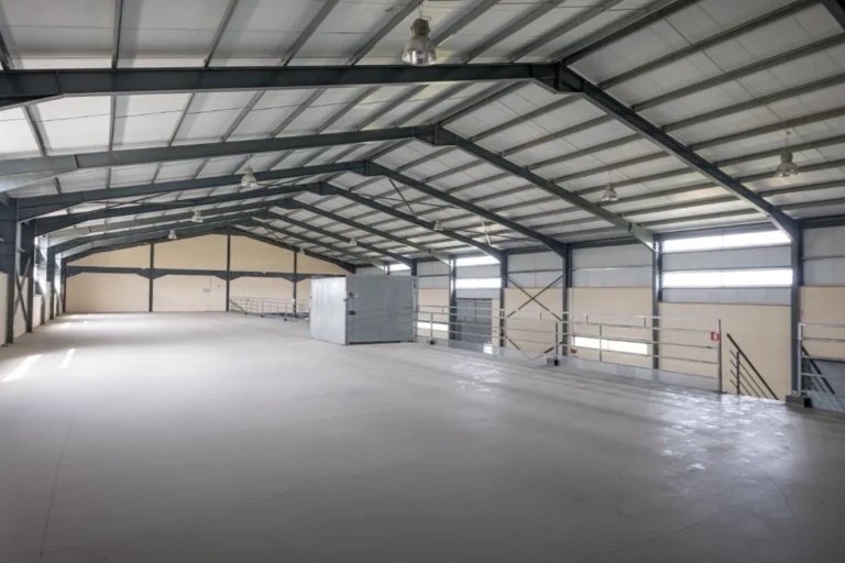 1796m² Commercial for Sale in Dali, Nicosia District